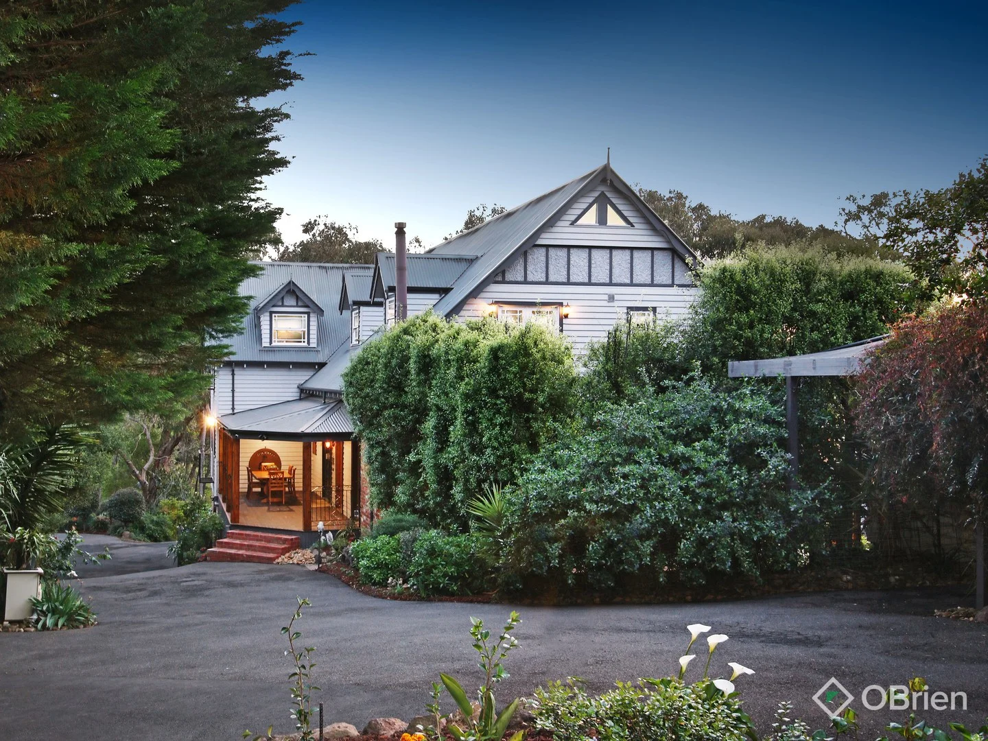 Additional image 2 of 95 North Mountain Road, Heathcote Junction VIC 3758