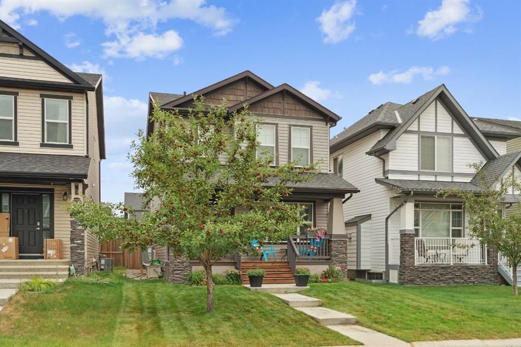 Additional image 2 of 44 Legacy Crescent SE, Calgary, AB, T2X 0W5