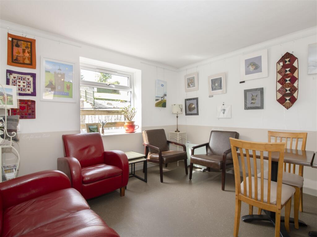 Additional image 3 of Dufftown Glassworks , Moray