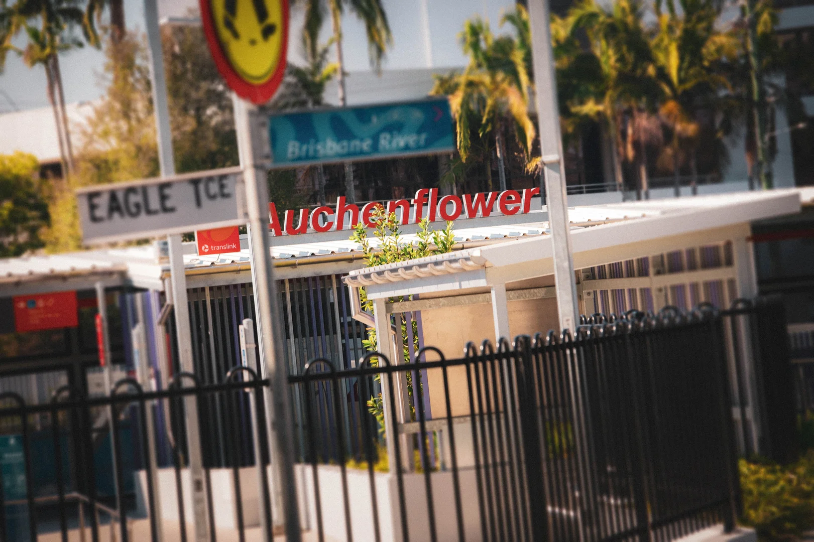 Additional image 9 of 1201/133 Eagle Terrace, Auchenflower QLD 4066