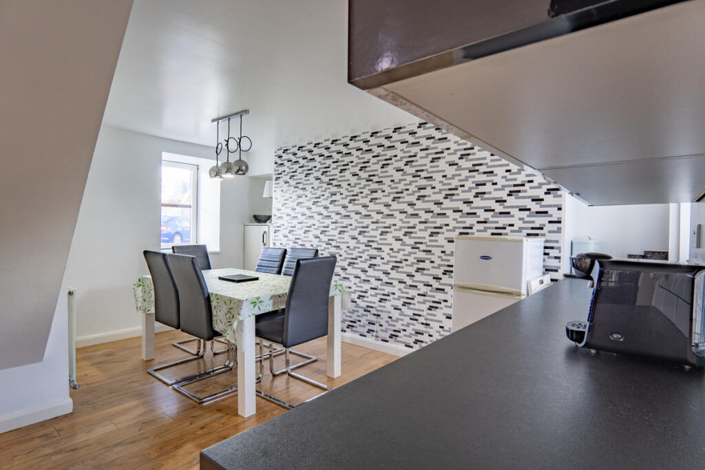 Additional image 11 of Dover Street, Buckie, AB56 4LE