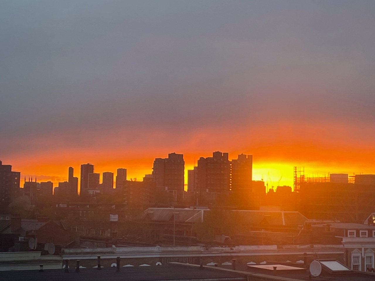 Additional image 11 of 1 Bed Penthouse, Walworth Road, SE17, N1 7GU