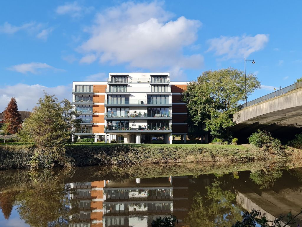 Additional image 24 of 3 bed flat for saleGreyfriars Avenue, Hereford HR4