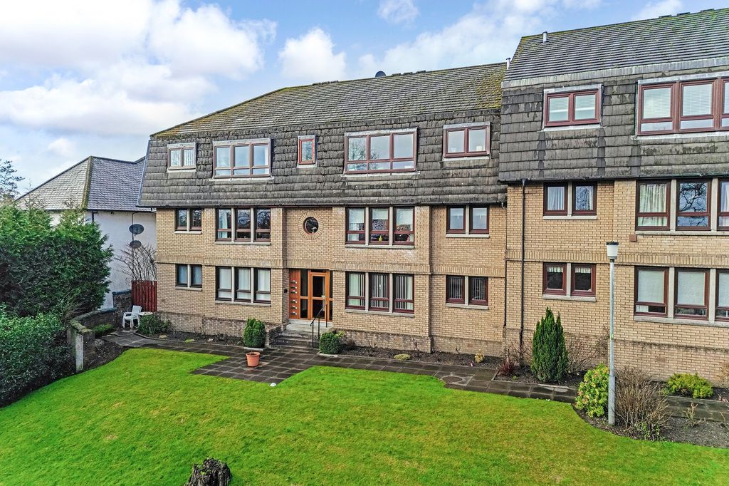 Additional image 25 of 2 bed flat for saleForrest Street, Airdrie ML6