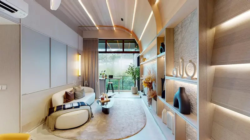 Additional image 9 of 18 Yew Siang Road