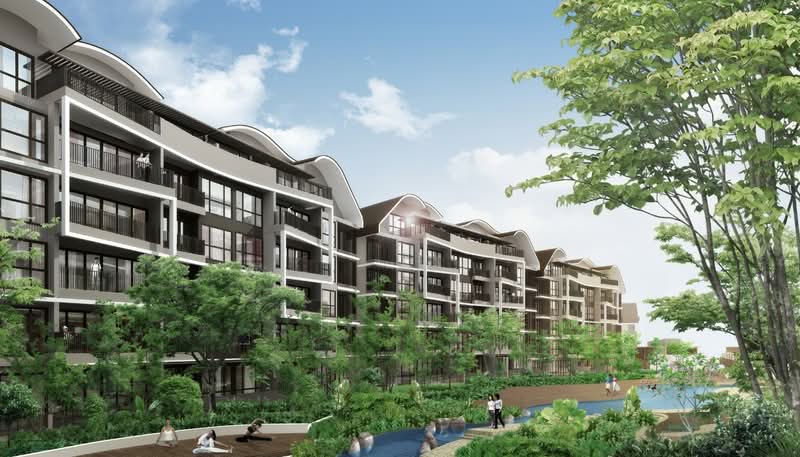 Additional image 12 of Bedok Reservoir Road