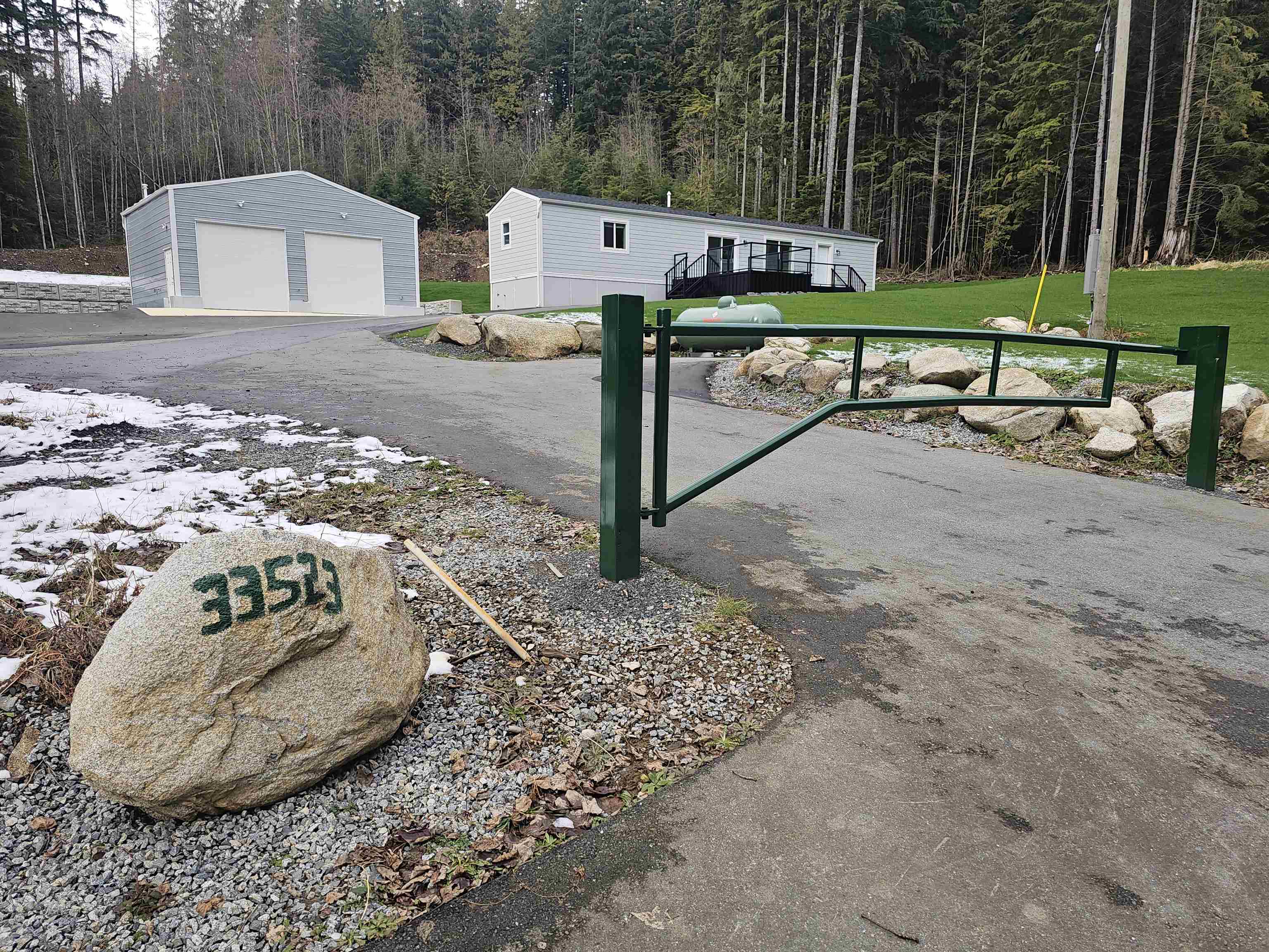 33523 Cardinal Street, Mission, BC, V4S 1L2