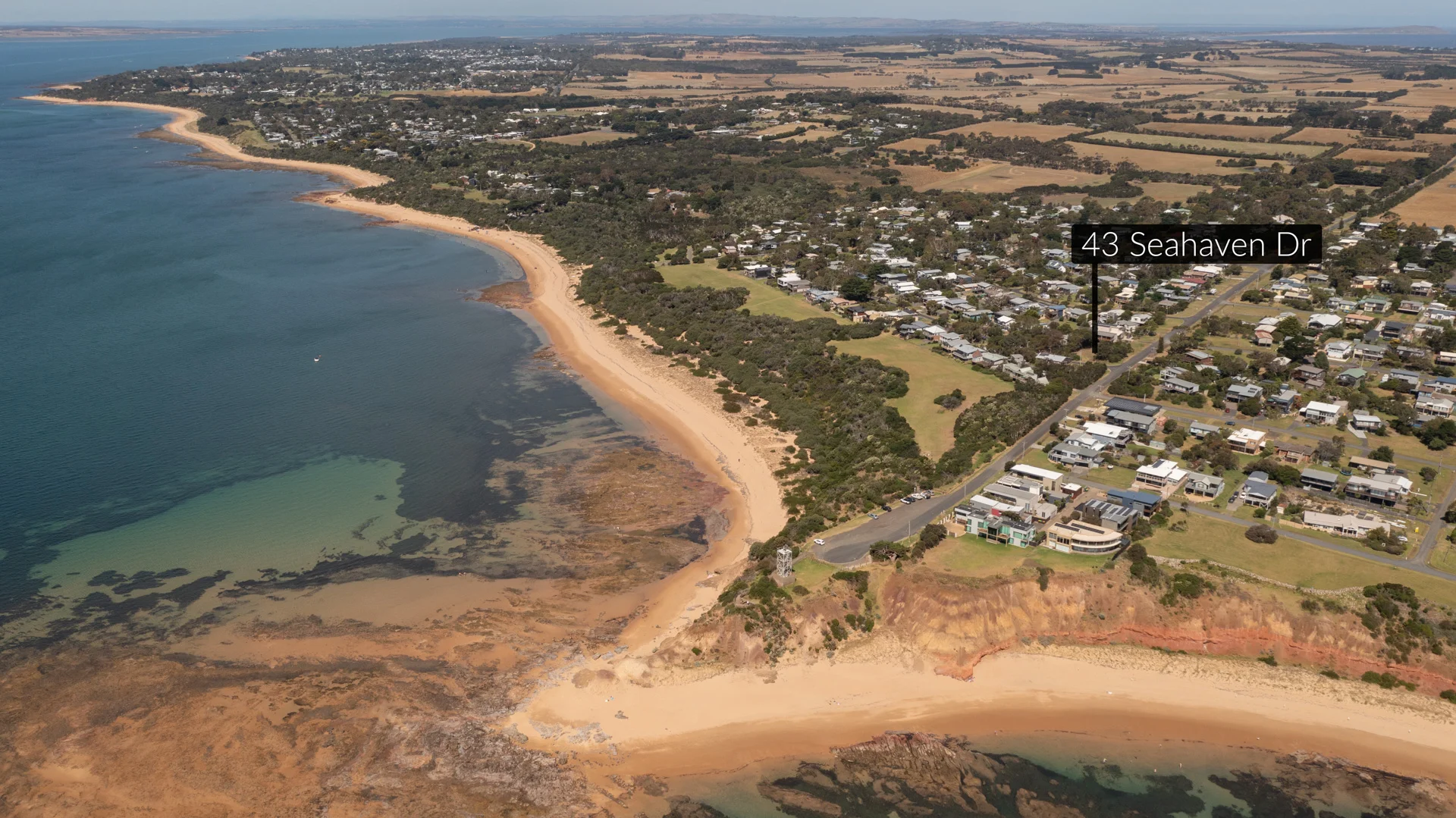 Additional image 2 of 43 Seahaven Drive, Ventnor VIC 3922