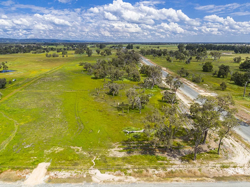 Additional image 7 of Lot 93 Hasluck Circuit, North Dandalup WA 6207
