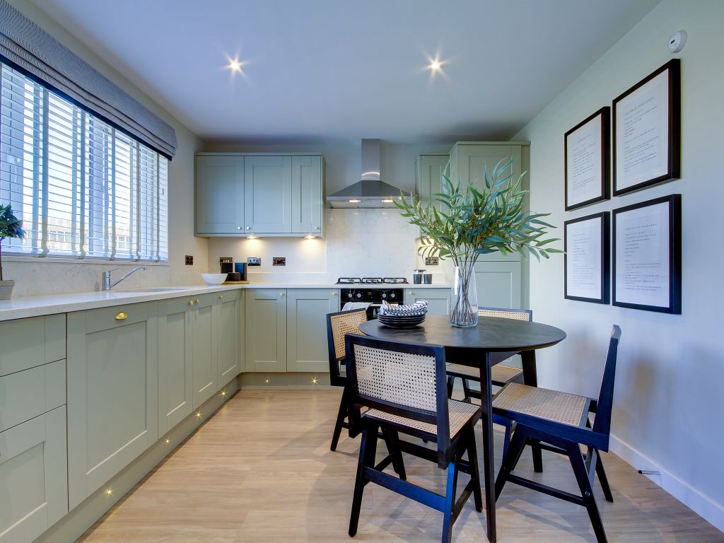 Additional image 8 of 4 bed detached house for sale"The Whithorn" at Snowdon Terrace, Seamill, West Kilbride KA23