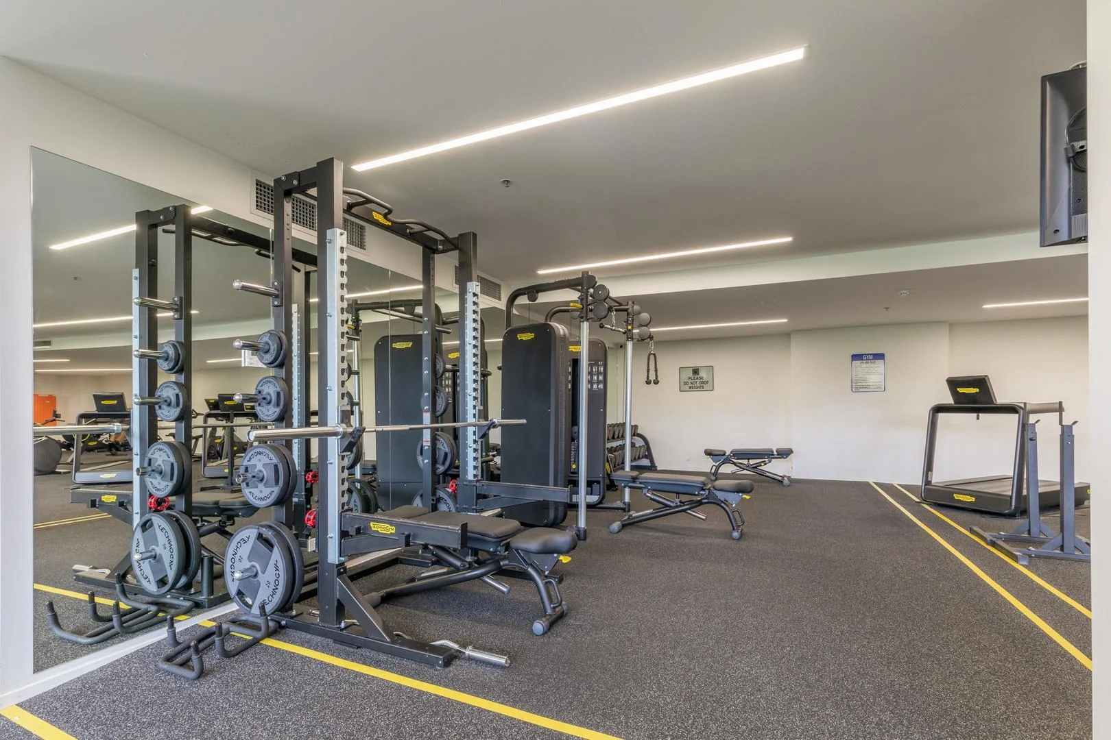 Additional image 17 of 1024/240 Bunda Street, City ACT 2601