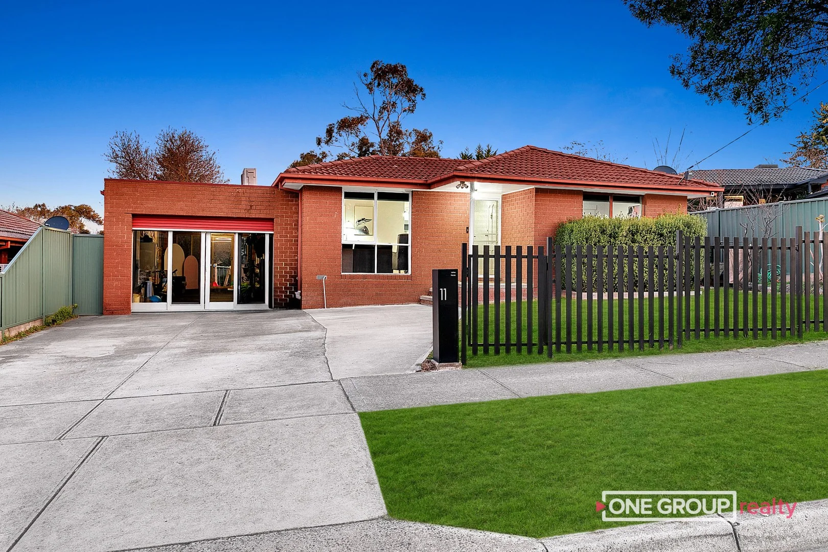 11 Danaher Avenue, Wallan VIC 3756