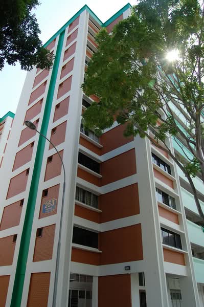 Additional image 5 of 253 Tampines Street 21