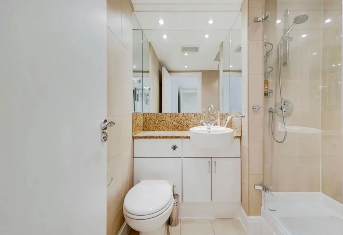 Additional image 10 of 2 Bed Flat, Visage Apartments, NW3, N1 7GU