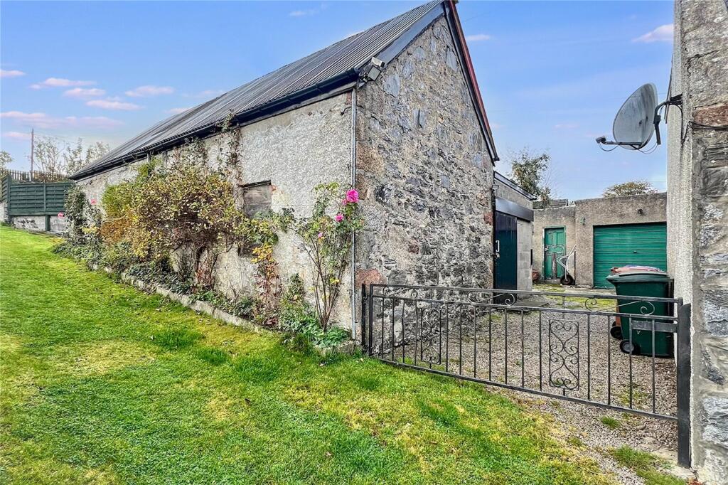 Additional image 25 of Conval Street, Dufftown, Keith, Moray, AB55