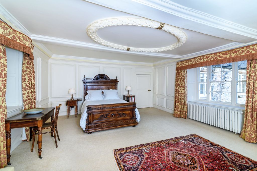 Additional image 10 of 6 bed detached house for saleTregembo Hill, Relubbus, Penzance TR20