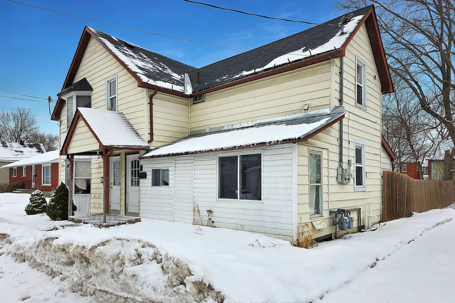 Additional image 2 of 5 Robinson Avenue