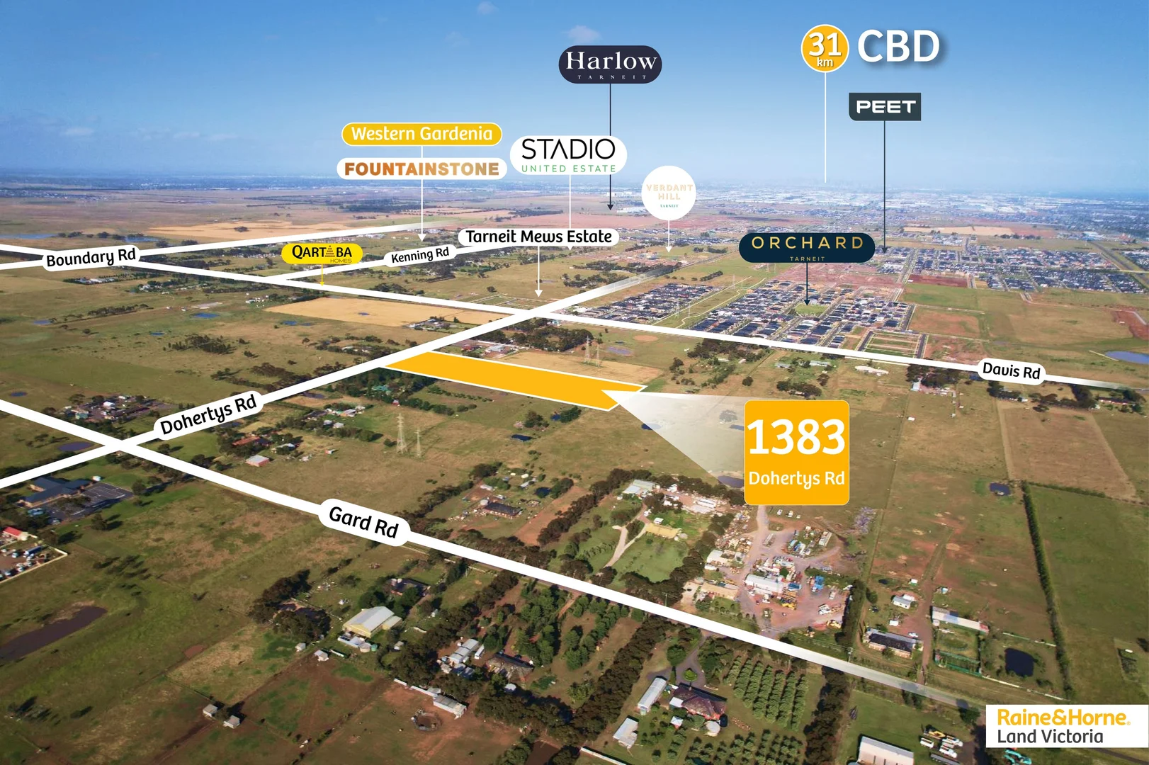 Additional image 2 of 1383 Dohertys Road, Mount Cottrell VIC 3024