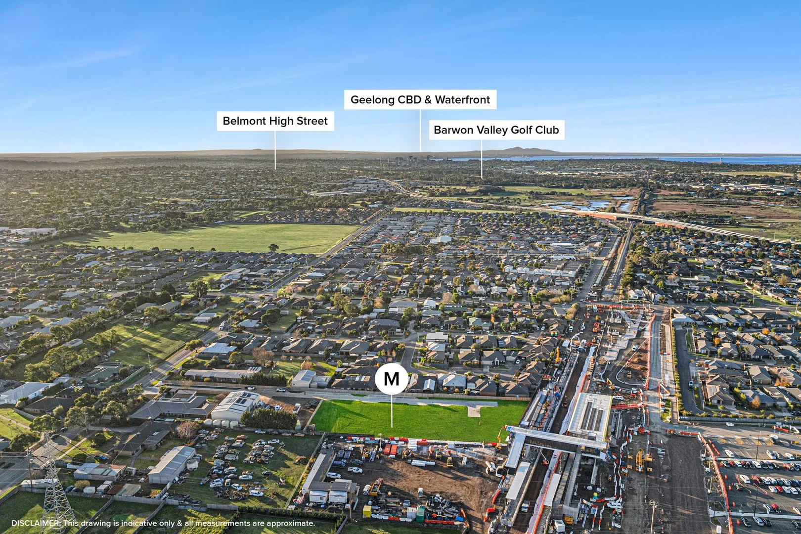 Additional image 2 of 6, 8-11/135 Barwarre Road, Marshall VIC 3216