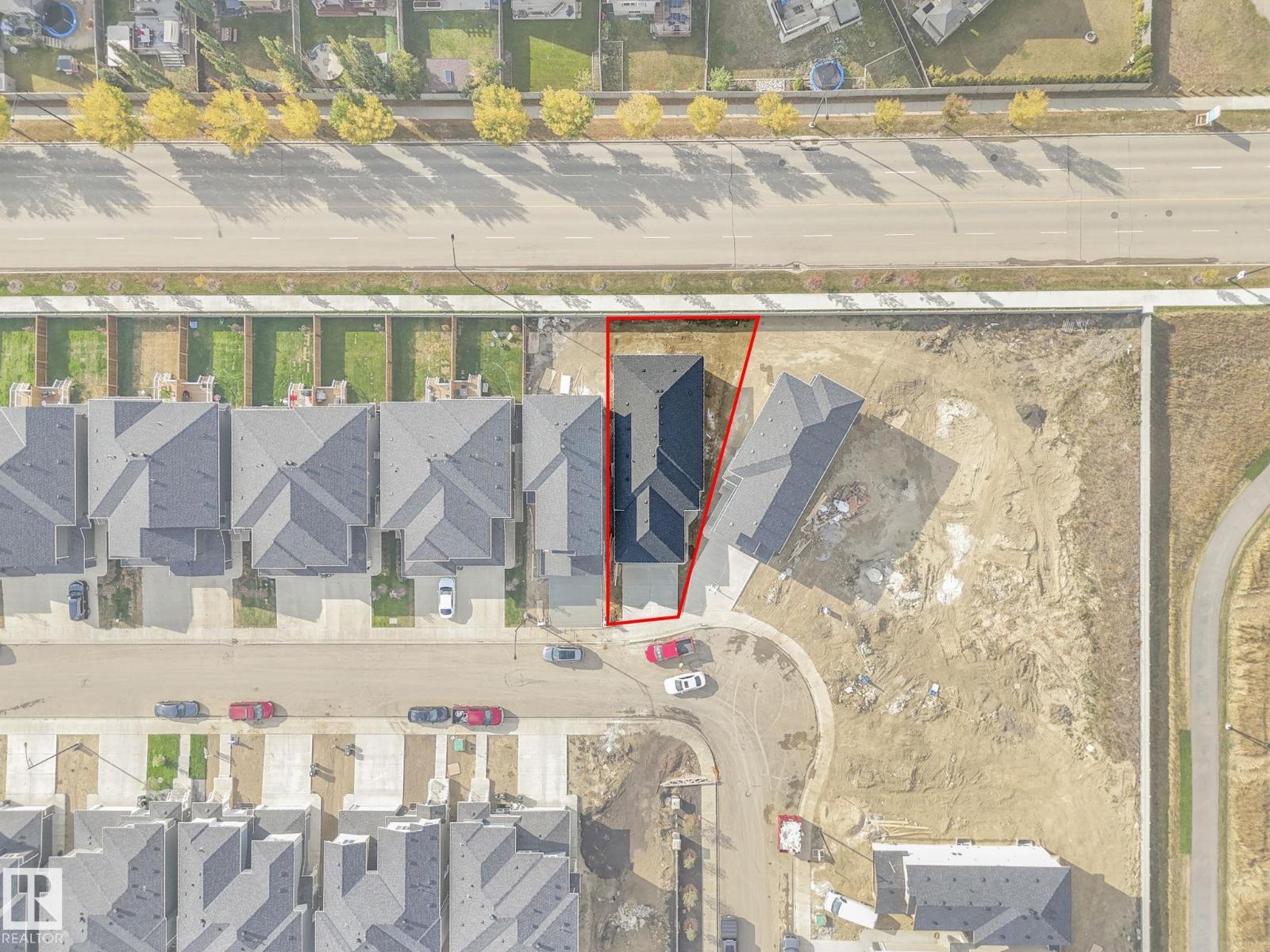 Additional image 3 of 3138 Magpie Way NW, Edmonton, AB, T5S0E1