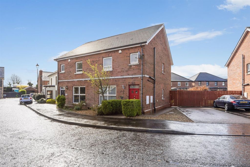 Additional image 31 of 3 bed semi-detached house for sale40 Lady Wallace Gardens, Lisburn BT28