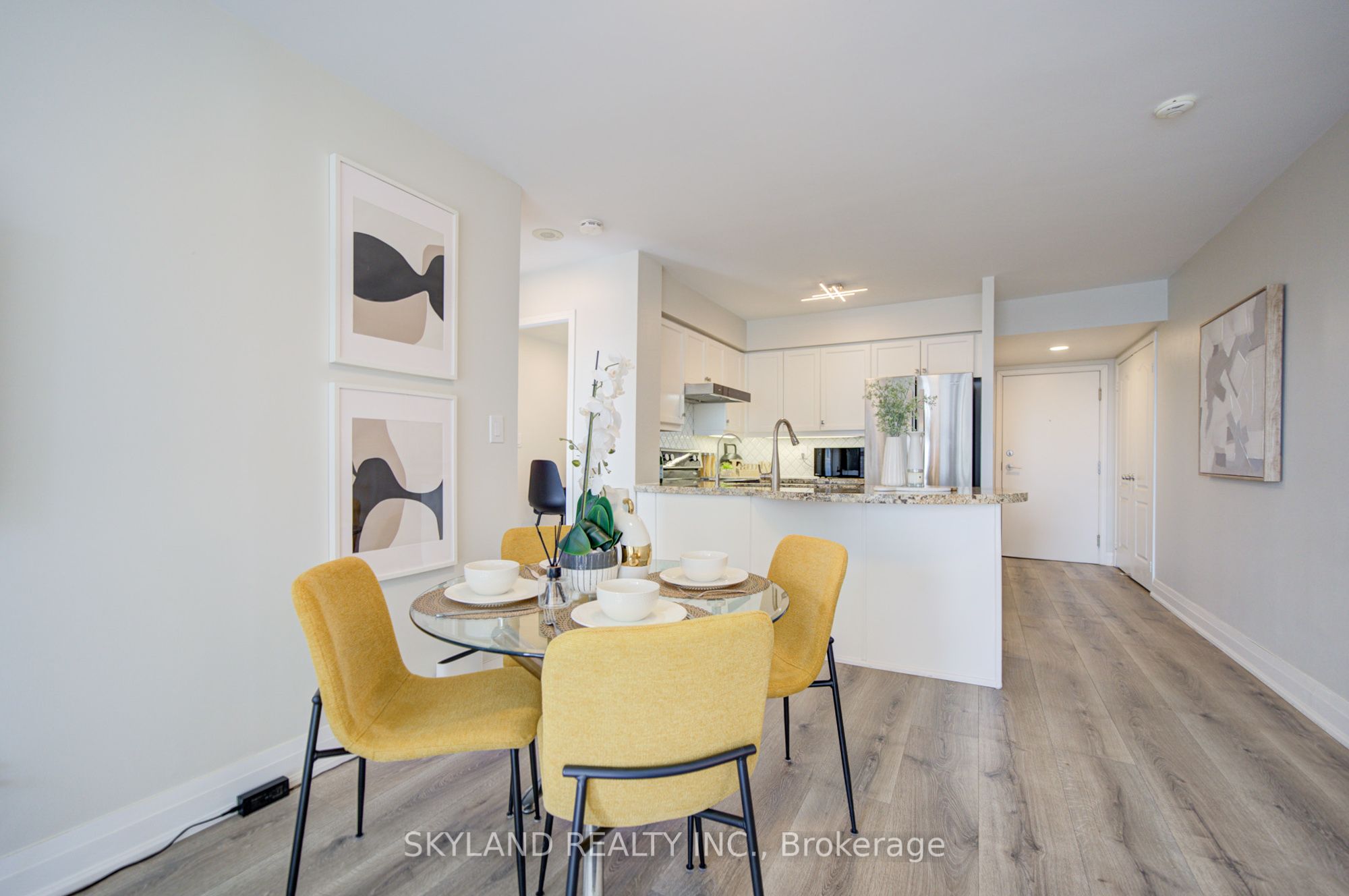 Additional image 4 of 1511-8 Rean Drive, Toronto, ON, M2K 3B9