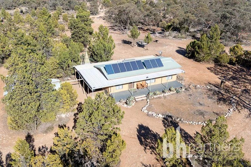 Additional image 19 of 648 Goondooloo Road, Bowhill SA 5238