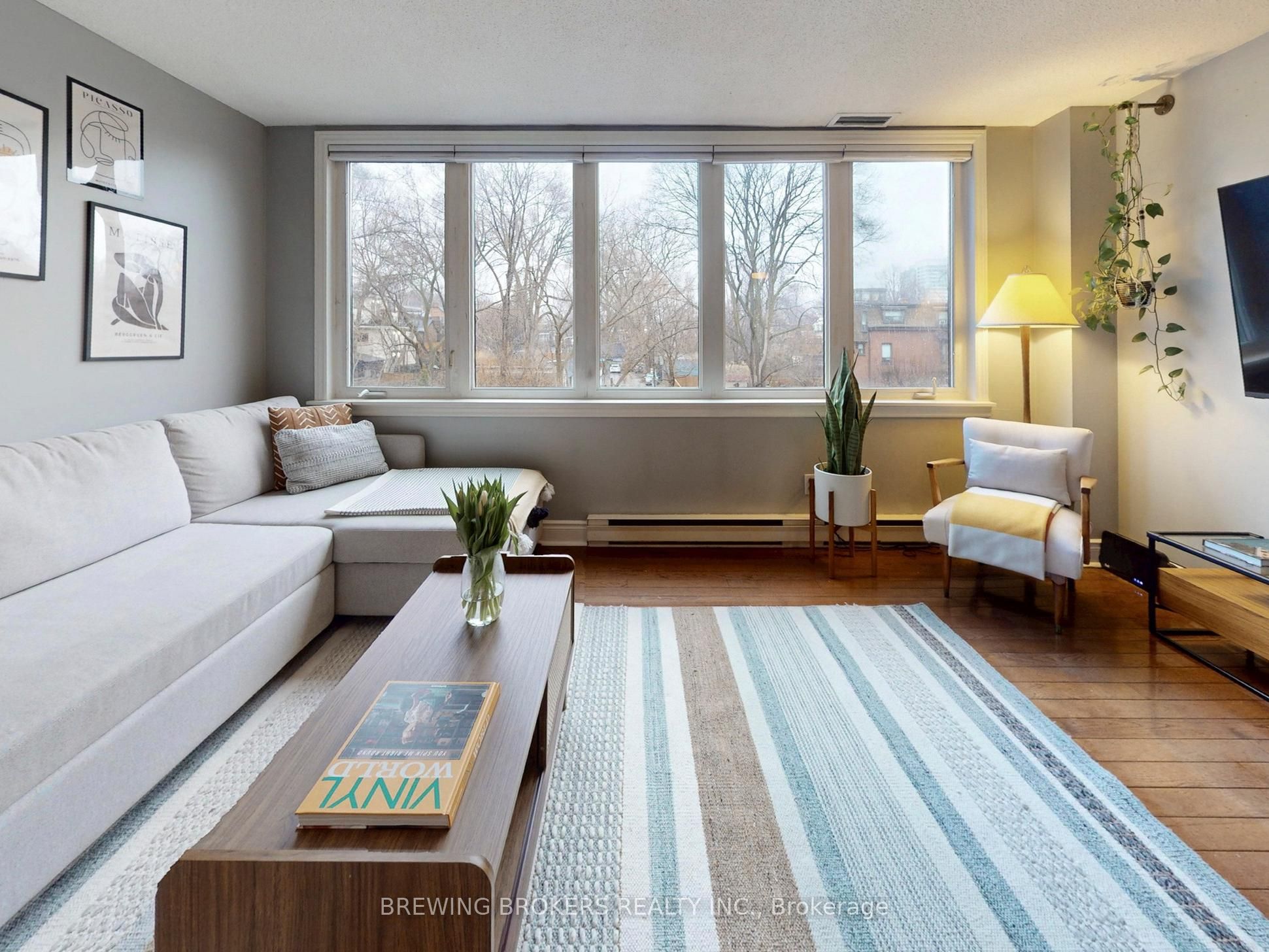 Additional image 3 of 12-1252 King Street W, Toronto, ON, M6K 1G5