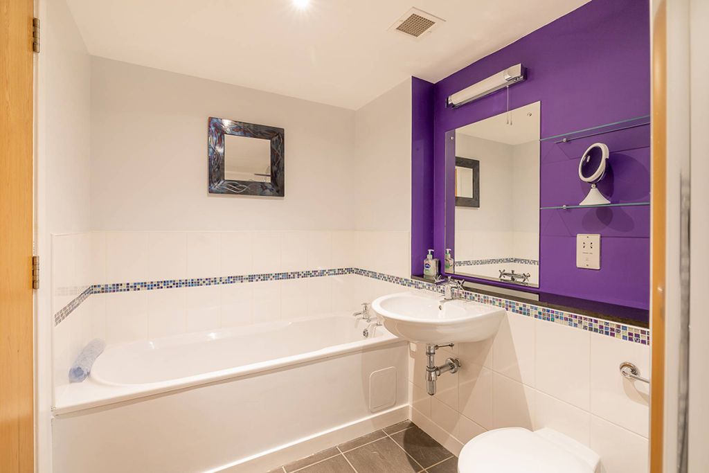 Additional image 12 of 2 bed flat for saleThe Highland Club, St. Benedicts Abbey, Fort Augustus, Highlands PH32