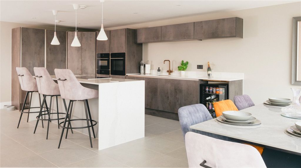 Additional image 4 of 4 bed detached house for saleLinton, Ross-On-Wye, Herefordshire HR9