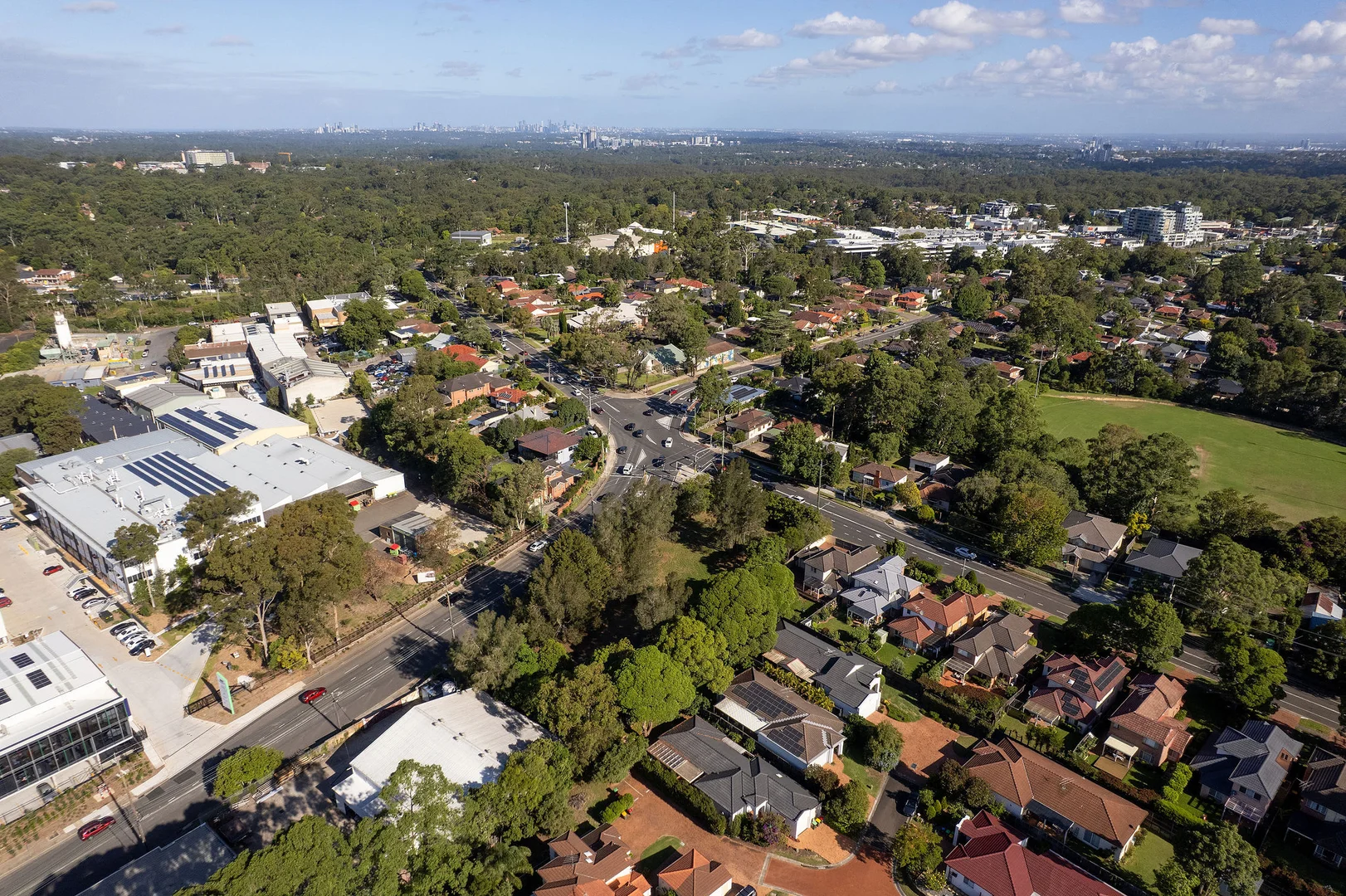 Additional image 3 of 38 Duffy Avenue, Thornleigh NSW 2120