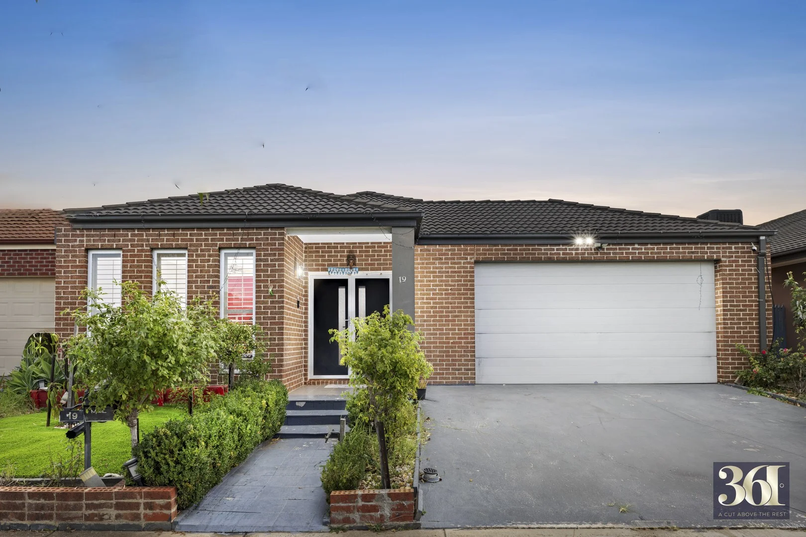 19 Crossway Avenue, Tarneit VIC 3029