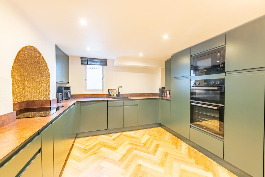 Additional image 3 of Lattimore Road, St. Albans, Hertfordshire, AL1