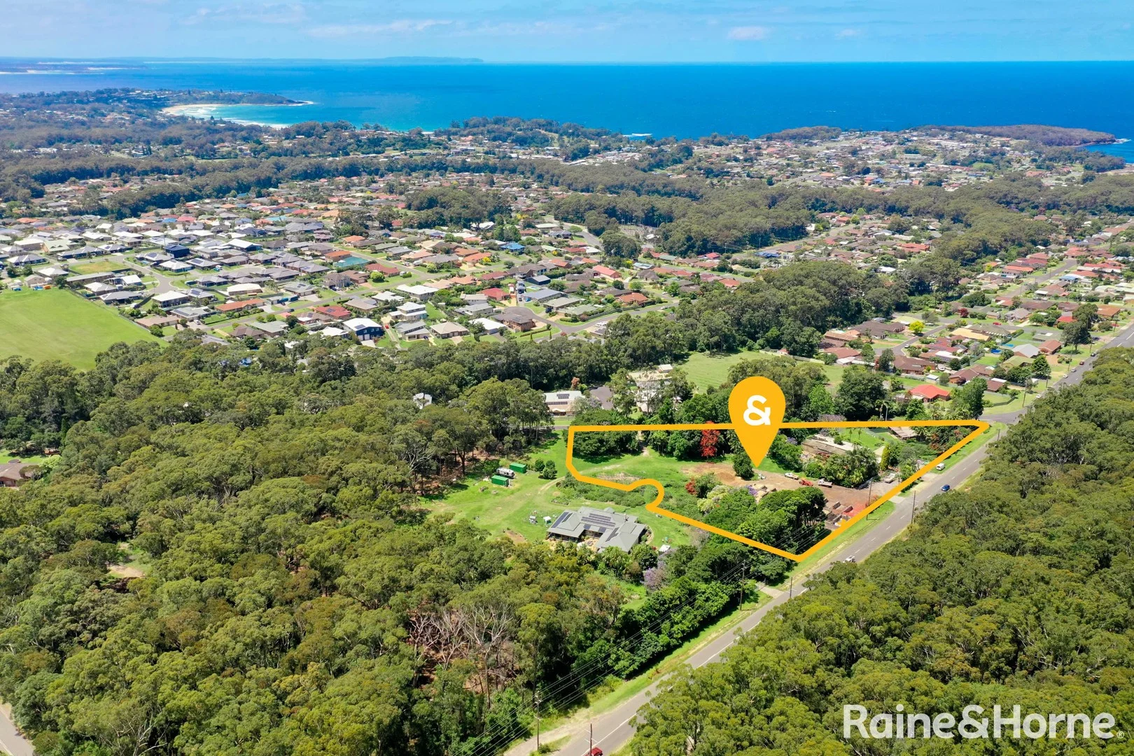 Additional image 3 of Lots Cashman Road "Waratah Grove Estate", Ulladulla NSW 2539