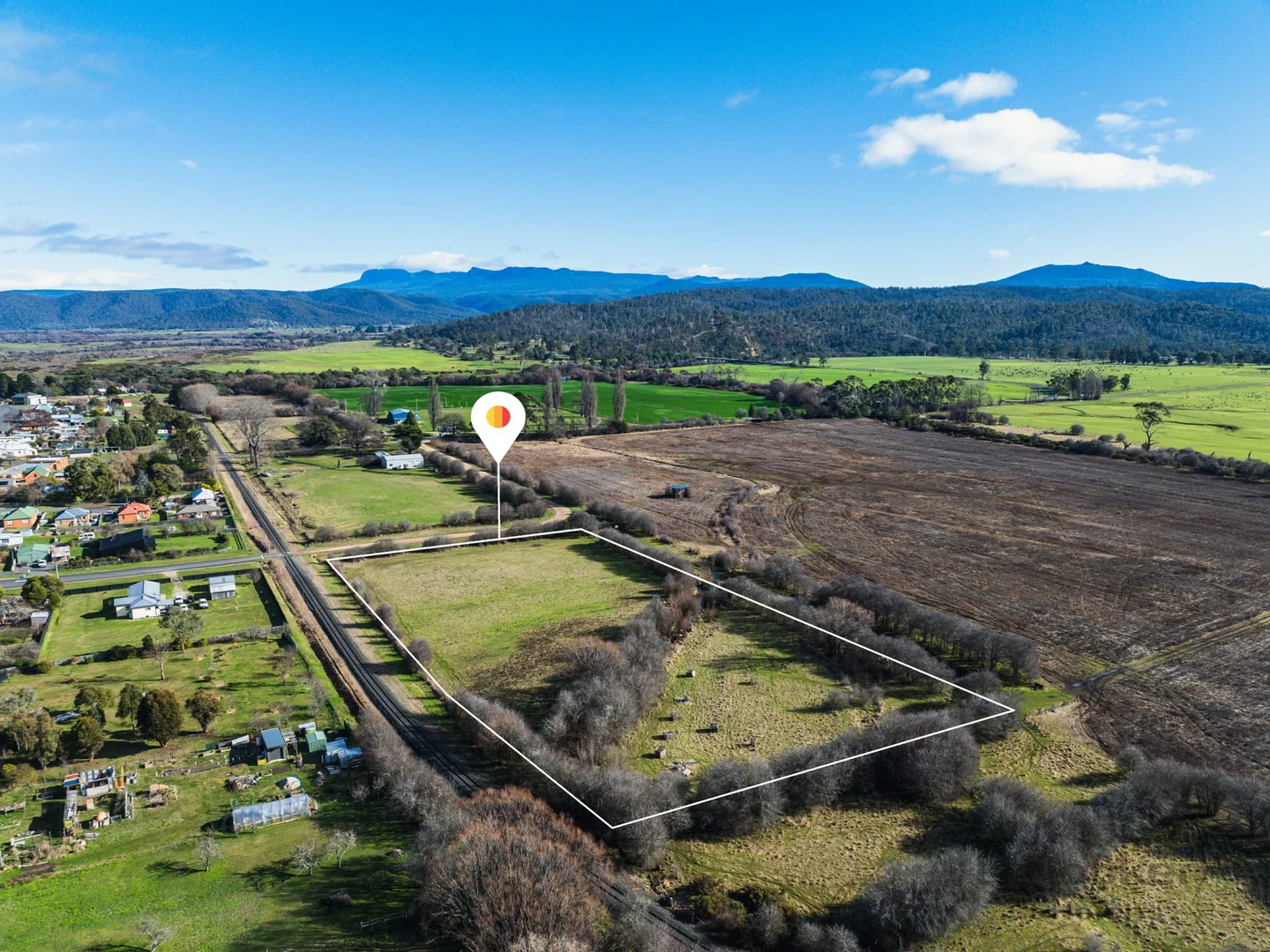 Additional image 6 of PID 2887872 Champ Street, Fingal TAS 7214