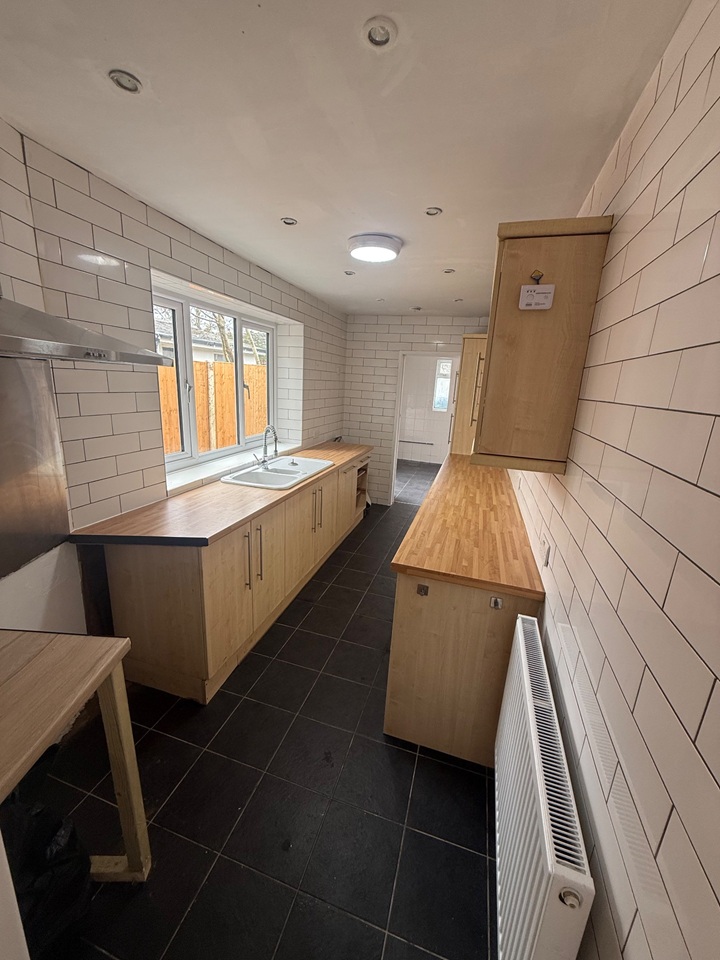 Additional image 3 of 3 Bed Terraced House, Gladys Road, B67, N1 7GU