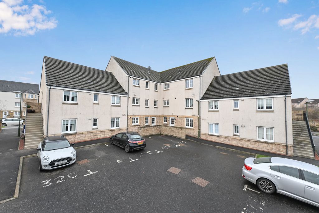 Additional image 11 of 2 bed flat for sale32A, Miners Walk, Dalkeith EH22