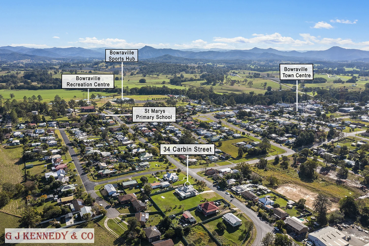 Additional image 4 of 34 Carbin St, Bowraville NSW 2449