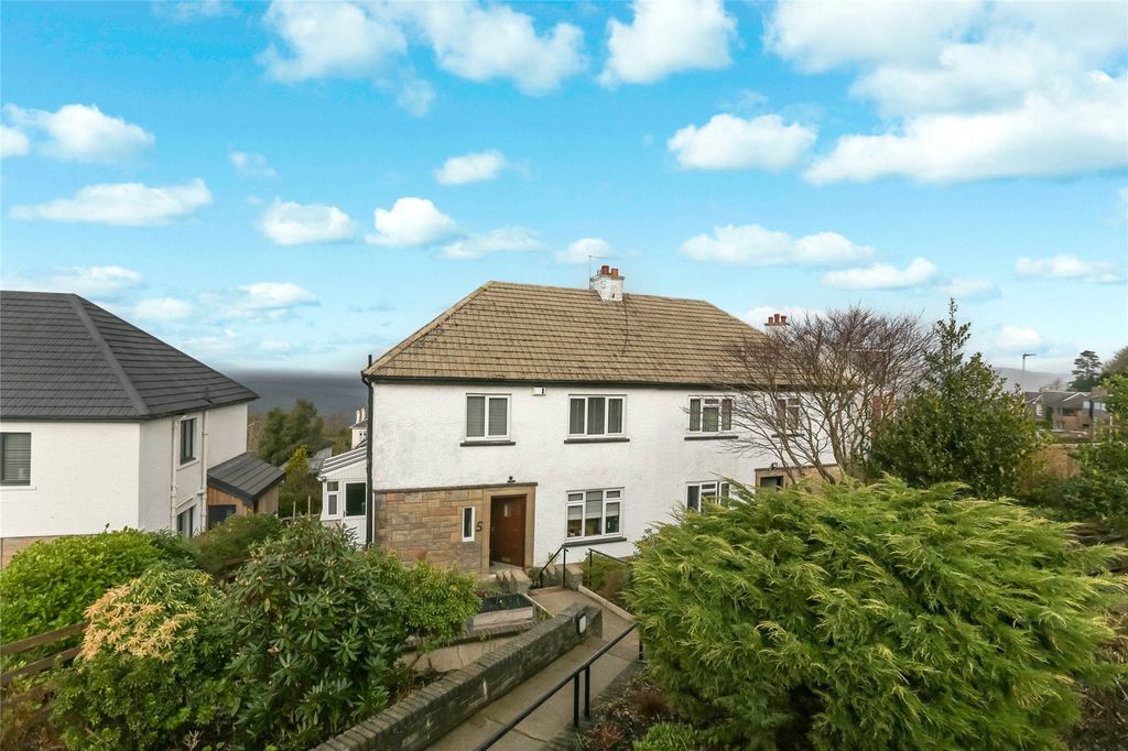Additional image 13 of 3 bed semi-detached house for salePreston Place, Gourock, Inverclyde PA19