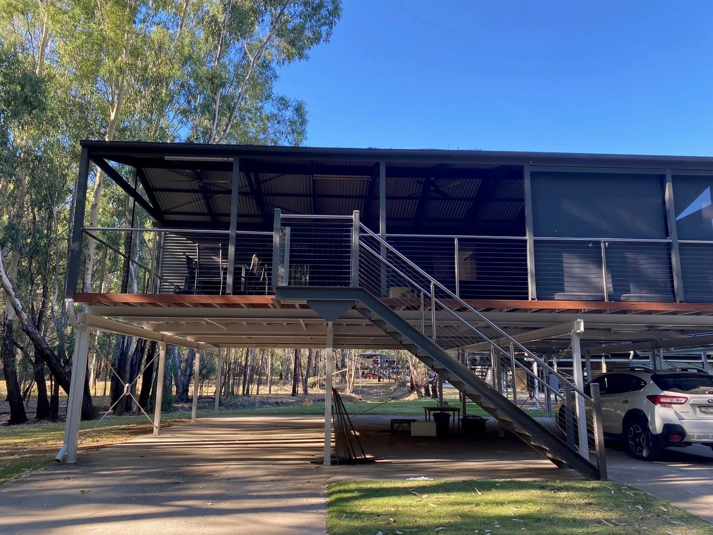 99/13 Bushlands Road, Tocumwal NSW 2714