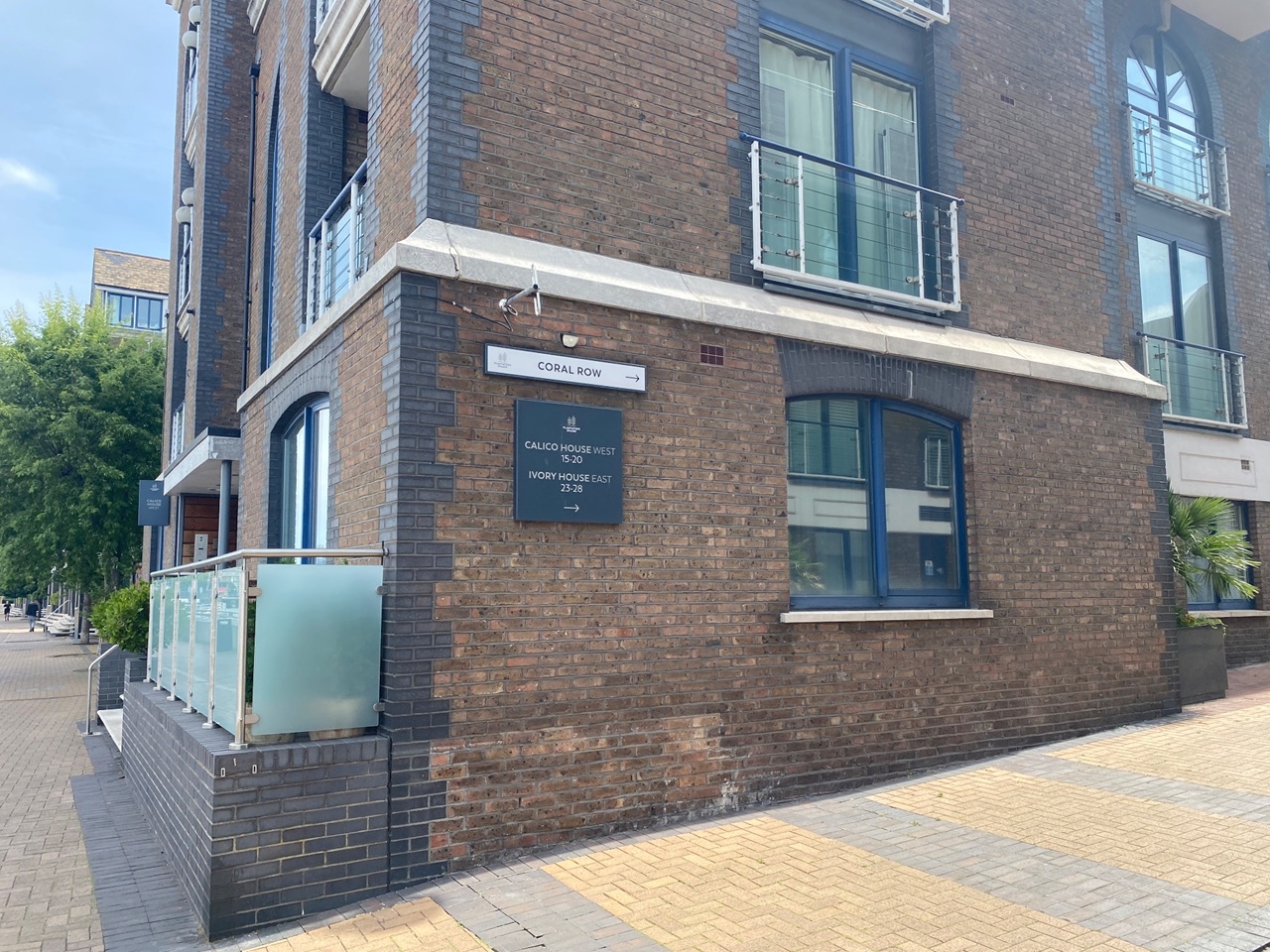 Additional image 3 of Room in a Shared House, Coral Row, SW11, N1 7GU