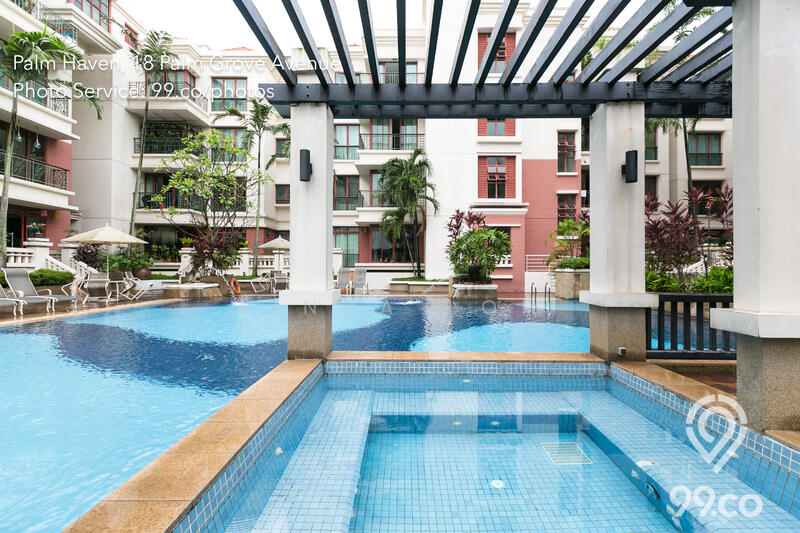 Additional image 3 of 18 Palm Grove Avenue