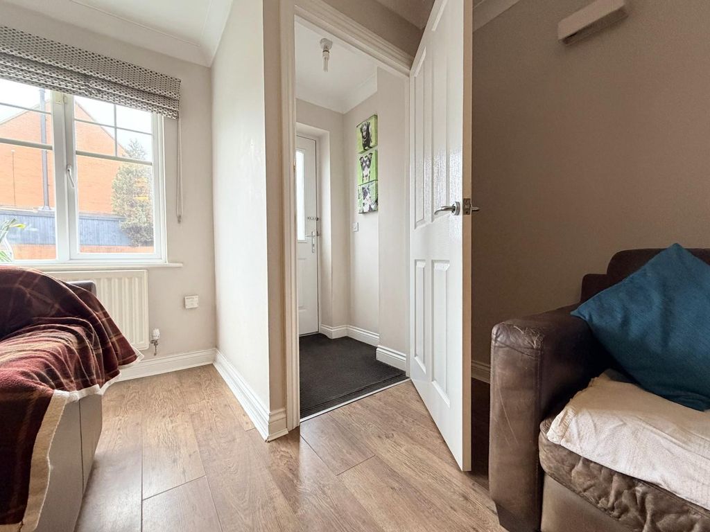 Additional image 2 of 3 bed detached house for saleBluebell Way, Bishop Cuthbert, Hartlepool TS26