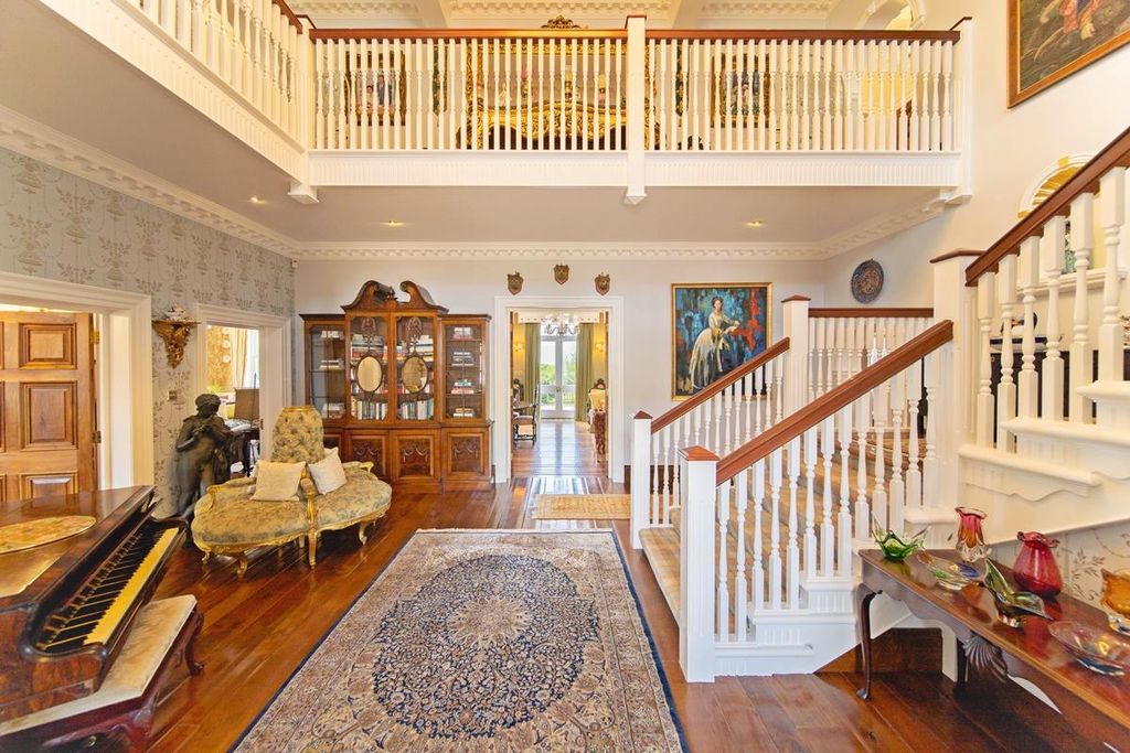 Additional image 5 of 6 bed detached house for saleBallarioghyn House, Ballavale Road, Santon, Isle Of Man IM4