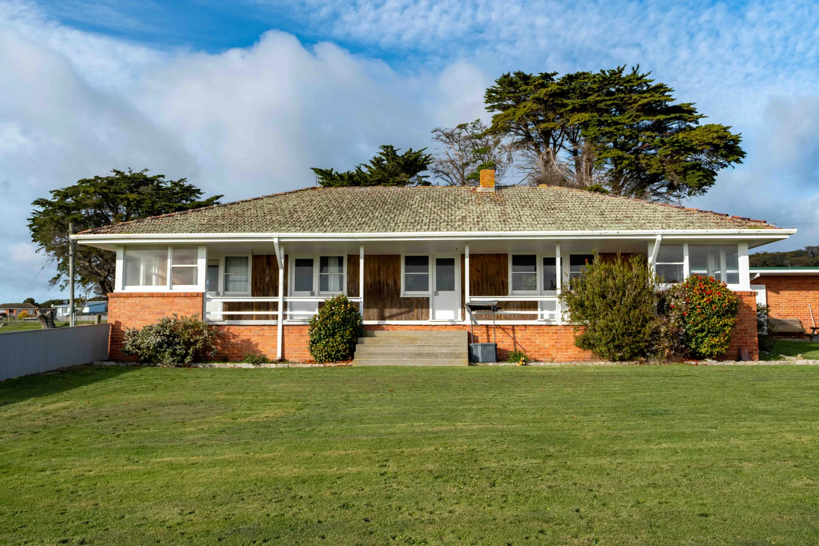 Additional image 21 of Rushy Lagoon TAS 7264