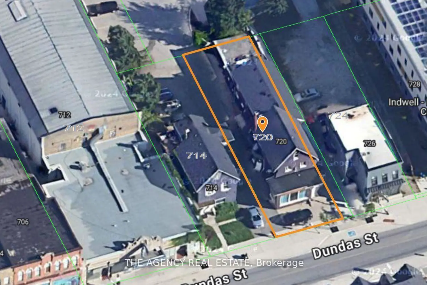 Additional image 5 of 720 Dundas Street