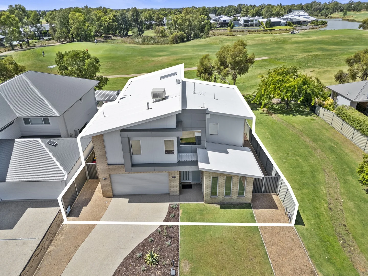 96 Robinson Way, Yarrawonga VIC 3730