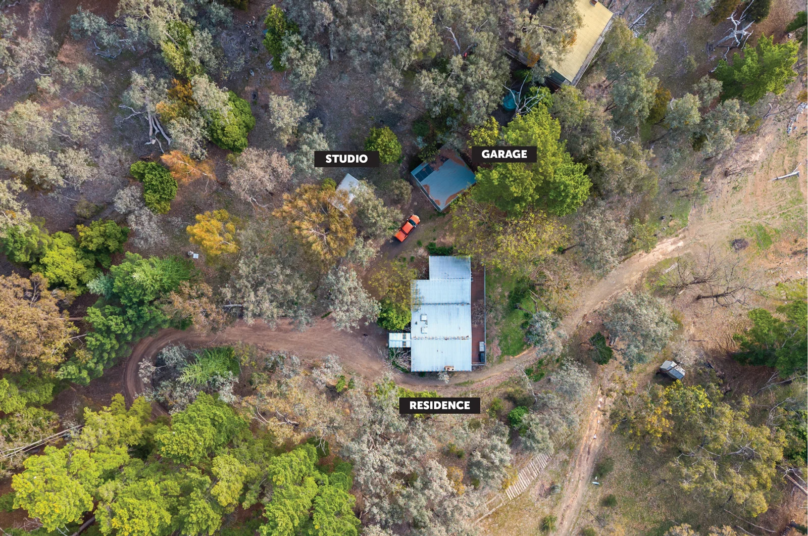 Additional image 24 of 537 Taylor Bay Right Arm Road, Taylor Bay VIC 3713