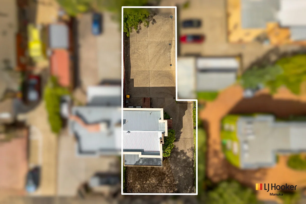 Additional image 16 of 35 Canberra Avenue, Forrest ACT 2603