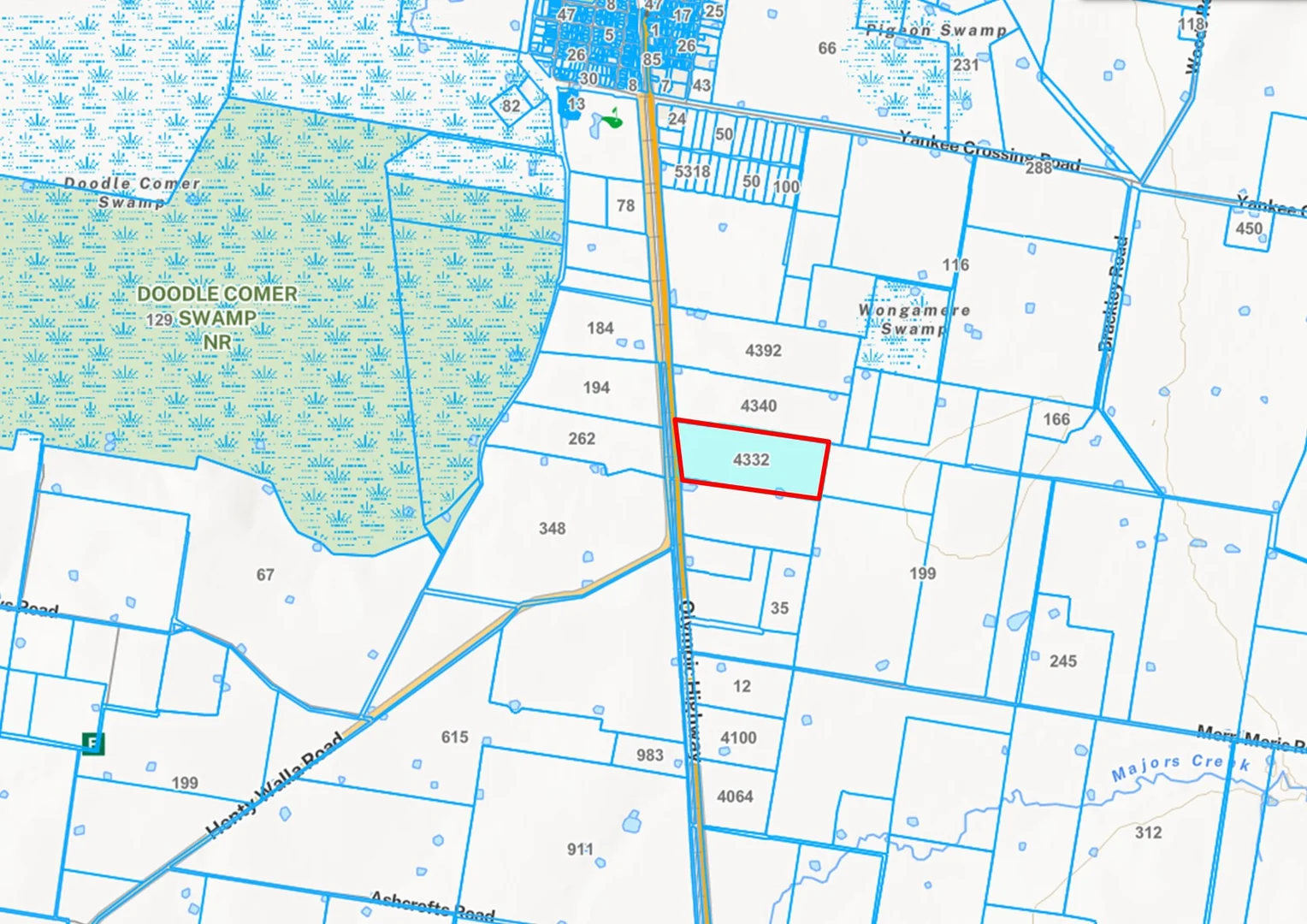 Additional image 8 of 4332 Olympic Highway, Henty NSW 2658